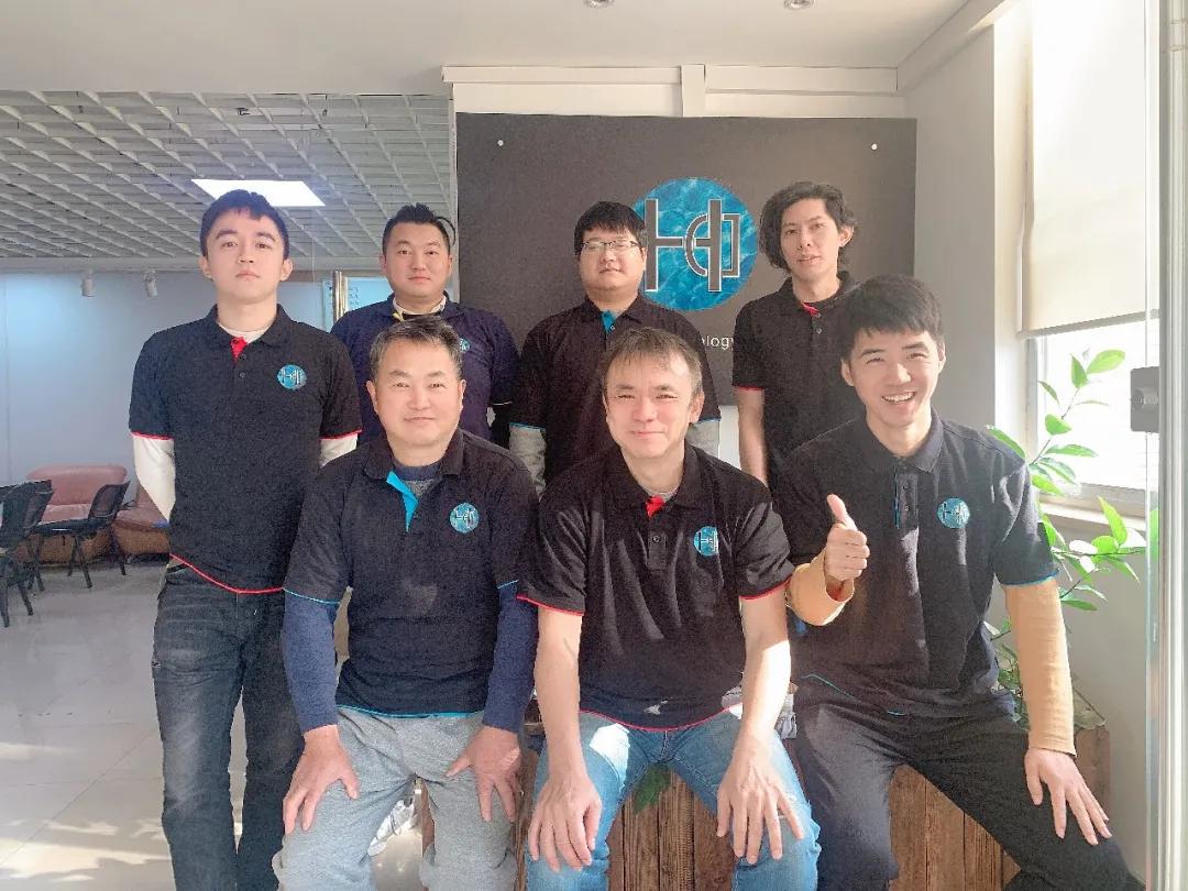 上海洹卓陈彦甫：悉心耕耘净水市场，净水市场发展黄金期还有很久