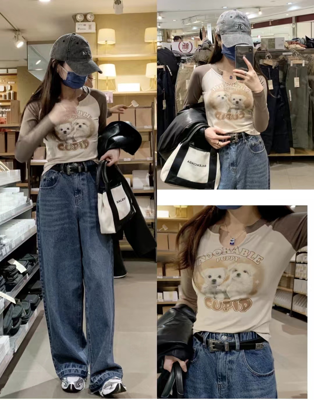 今年流行什么裤子女性穿着好看点,今年流行什么样的裤子最时髦漂亮