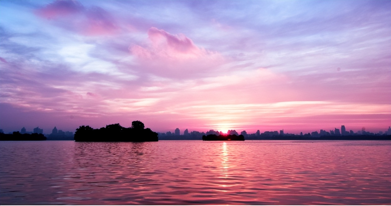 西湖十大景点价格表最新消息,西湖十大免费景点