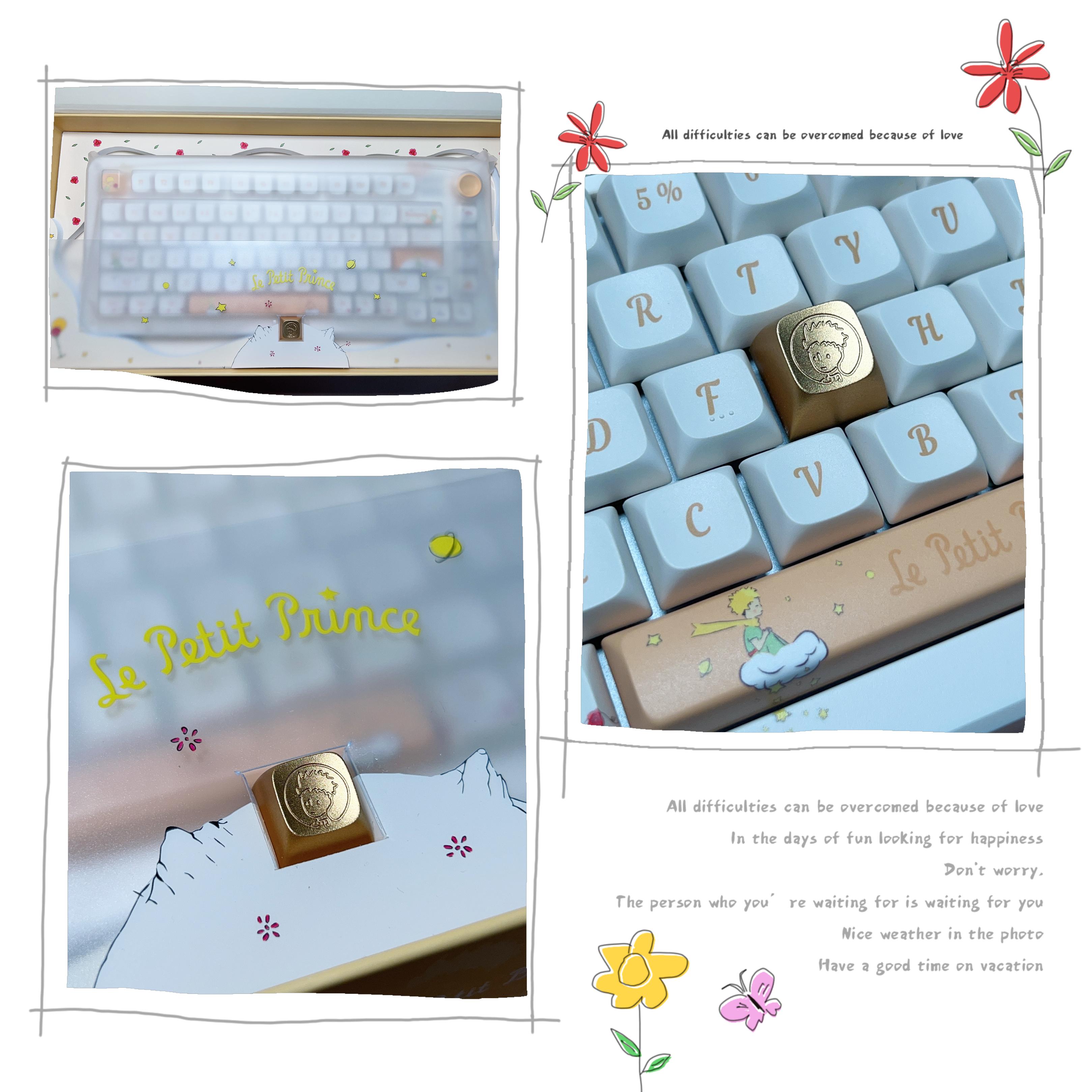 键盘手机划船机，今年送男友的礼物都在这份清单里了