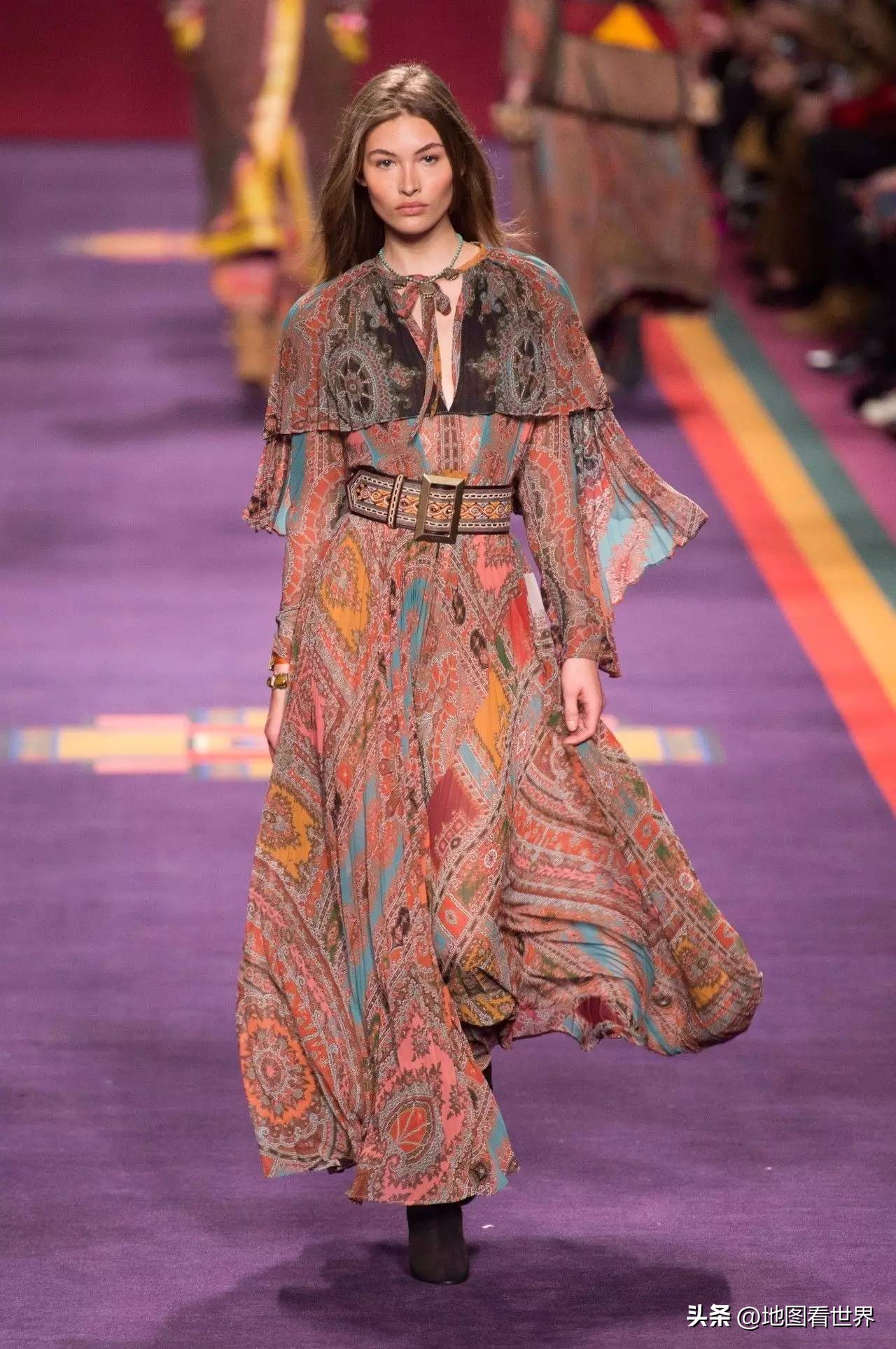 国家趣谈,世界国家趣谈