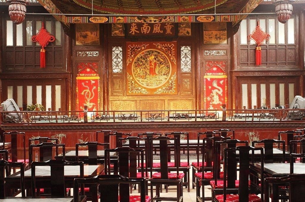 北京旅游攻略颐和园景点图片,北京旅游攻略颐和园景点