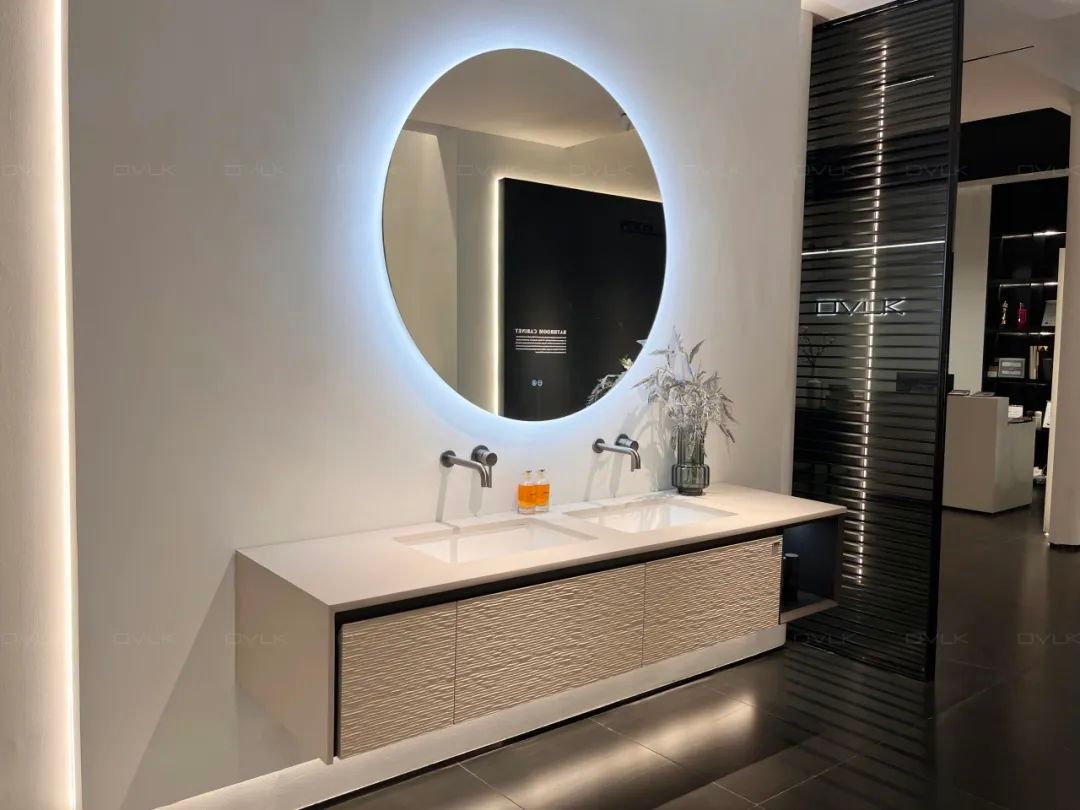 大卫洛克EXPLORE|传达肌理美学