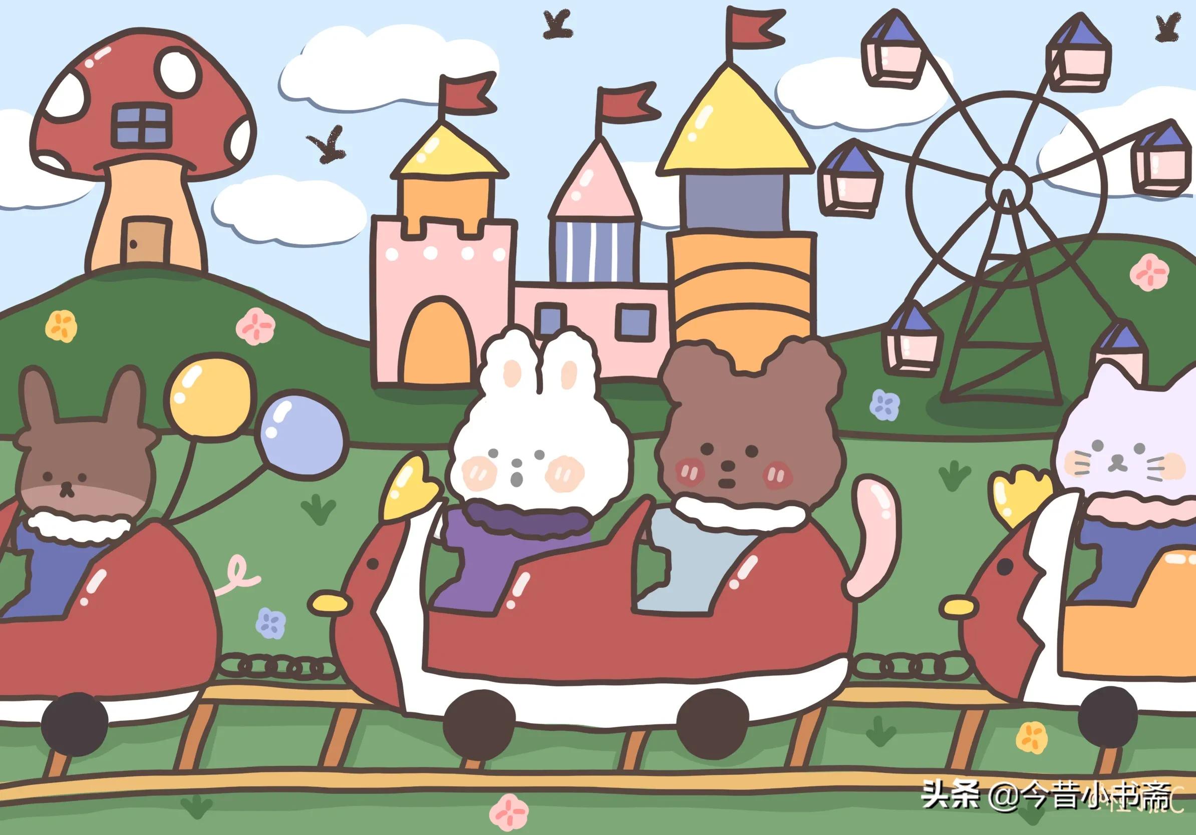 七本古言情古文,七本经典后宫小说