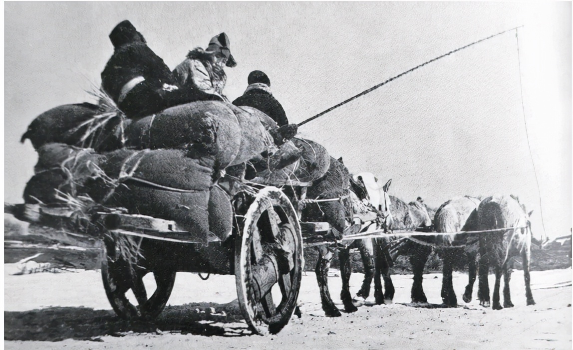 历史记忆家乡老照片,历史老照片的回忆