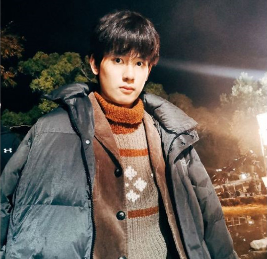 2022年最重磅的五部国产电影!张艺谋合作张译,徐克陈坤联手出击