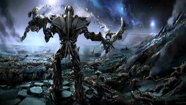 变形金刚1英语观后感,变形金刚1片段观后感