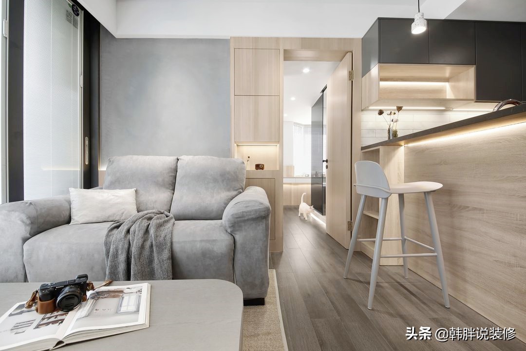 在香港买公寓值得吗,香港买微型公寓