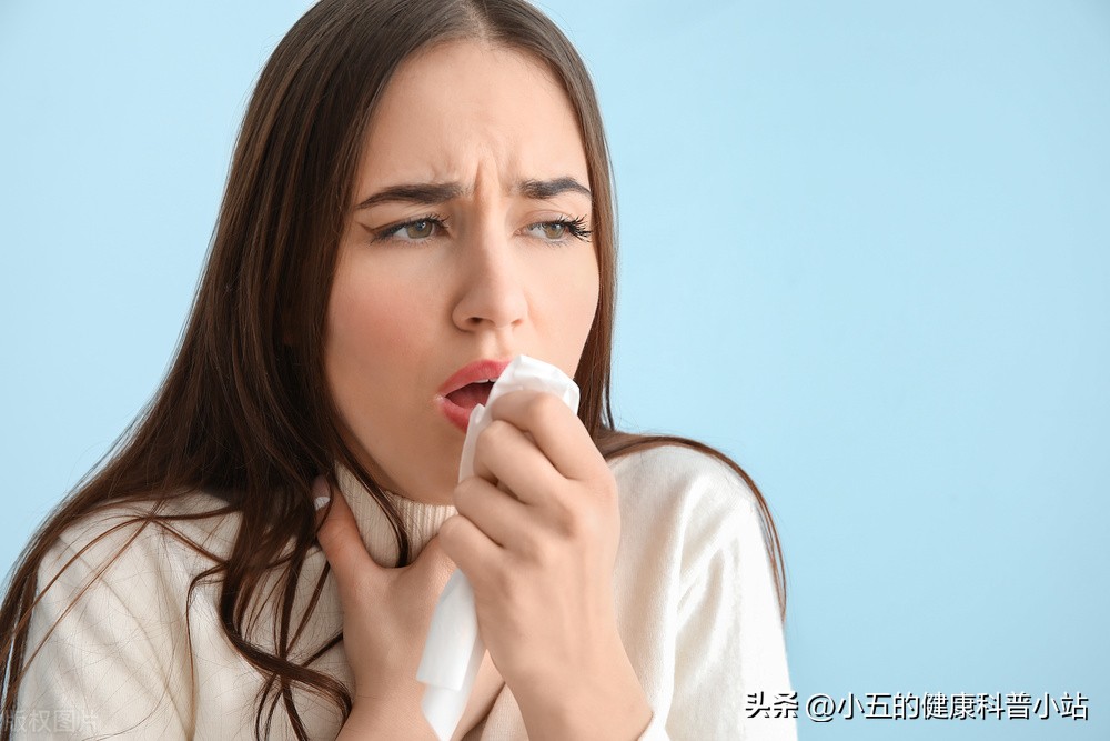 病毒性肺炎一直有白痰,病毒性肺炎咳出了白痰是好转了吗