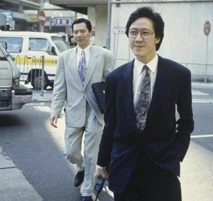 港片没落的电影有哪些,港片的没落与周星驰