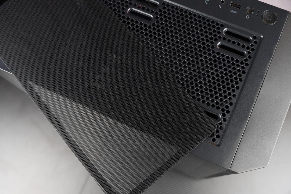 二百三的电源够用吗,两百机箱