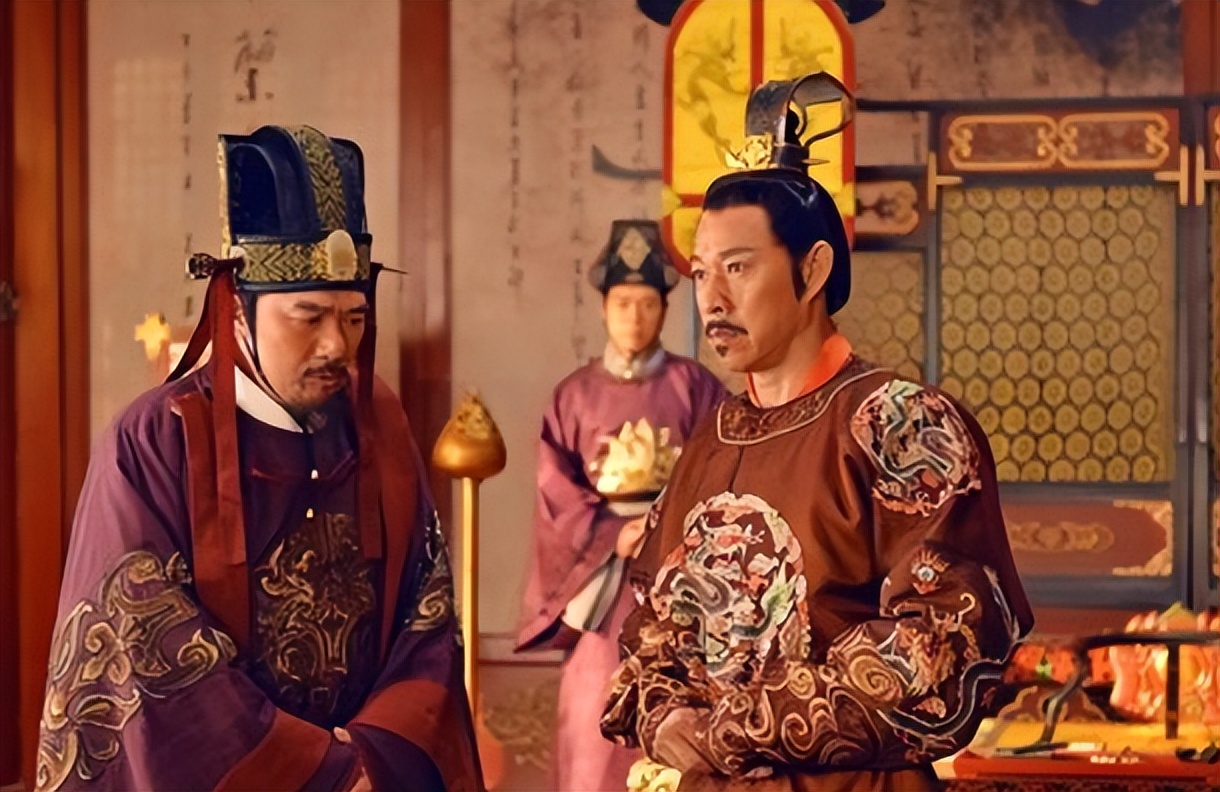 历史上哪几位皇帝能称为千古一帝,盘点被称为千古一帝的四个皇帝