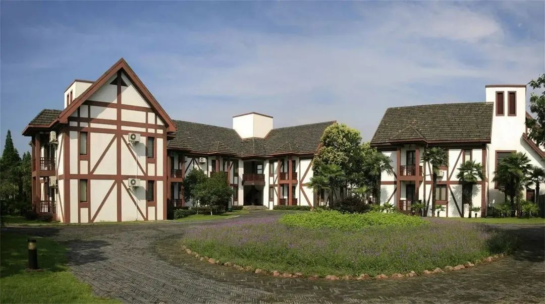 大上海竟然还有10个美丽的海岛!网友:好想去那里“居家隔离”