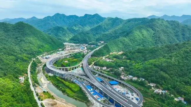 中国中亚交通走廊,中国将参建跨里海国际运输走廊