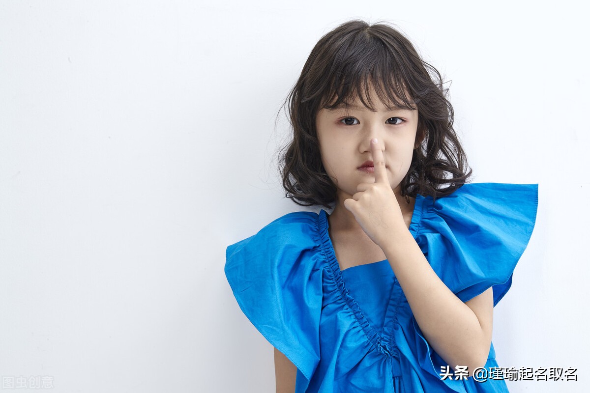 2022虎年女孩明字开头的好名字,2022虎年寓意吉祥女孩名