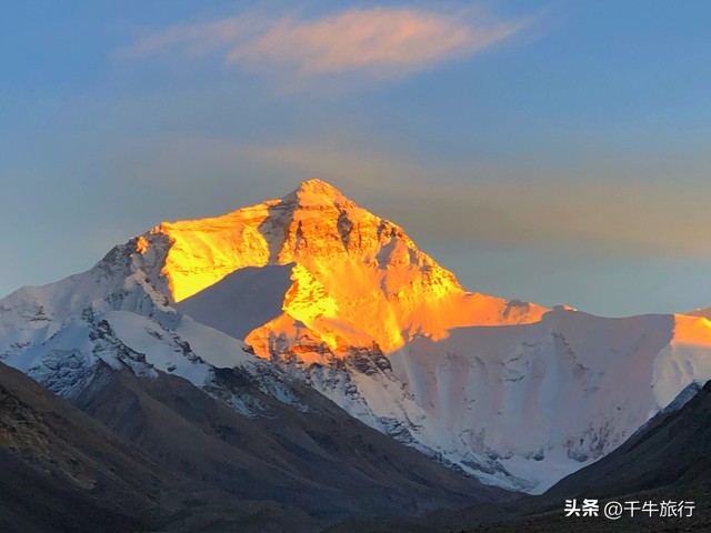 *藏西**最值得去的10个景点，有没有车都要去一趟，你去过几个?