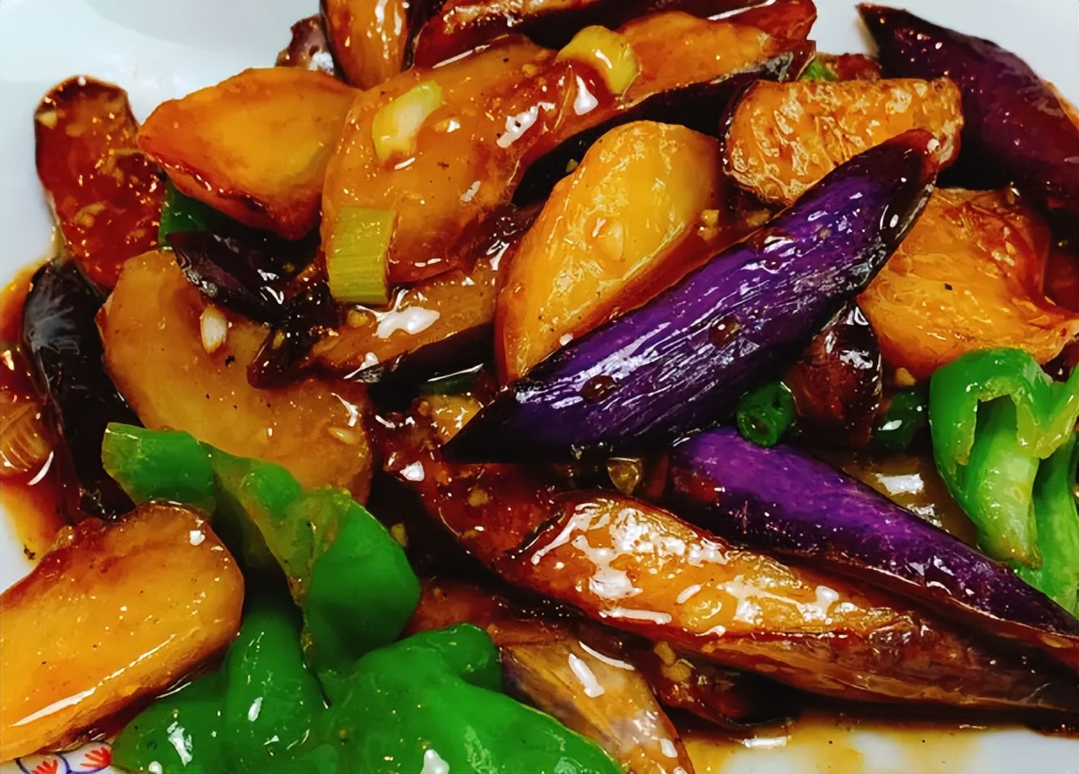 10道美味经典的家常菜做法,8道简单又美味的家常菜推荐