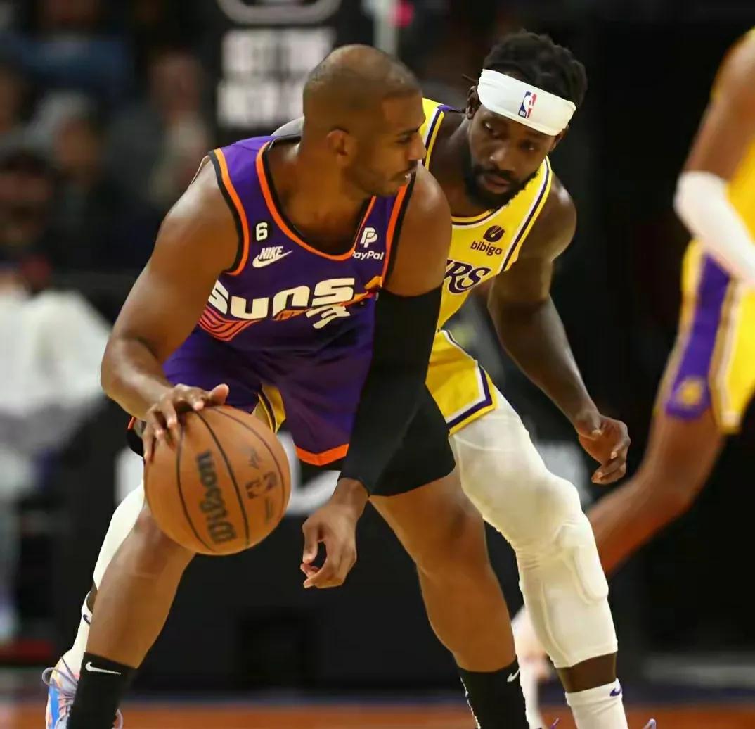 追梦格林到底是脏还是强硬,追梦格林点评克里斯保罗坑人害人