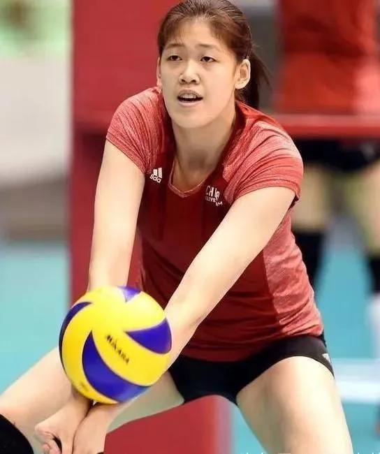 上限超越朱婷的李盈莹,李盈莹夺亚军最佳主攻超越朱婷