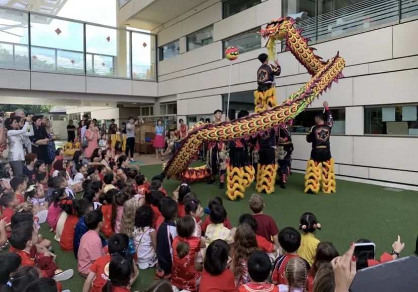 就读是一种怎样的经历,sais是什么学校