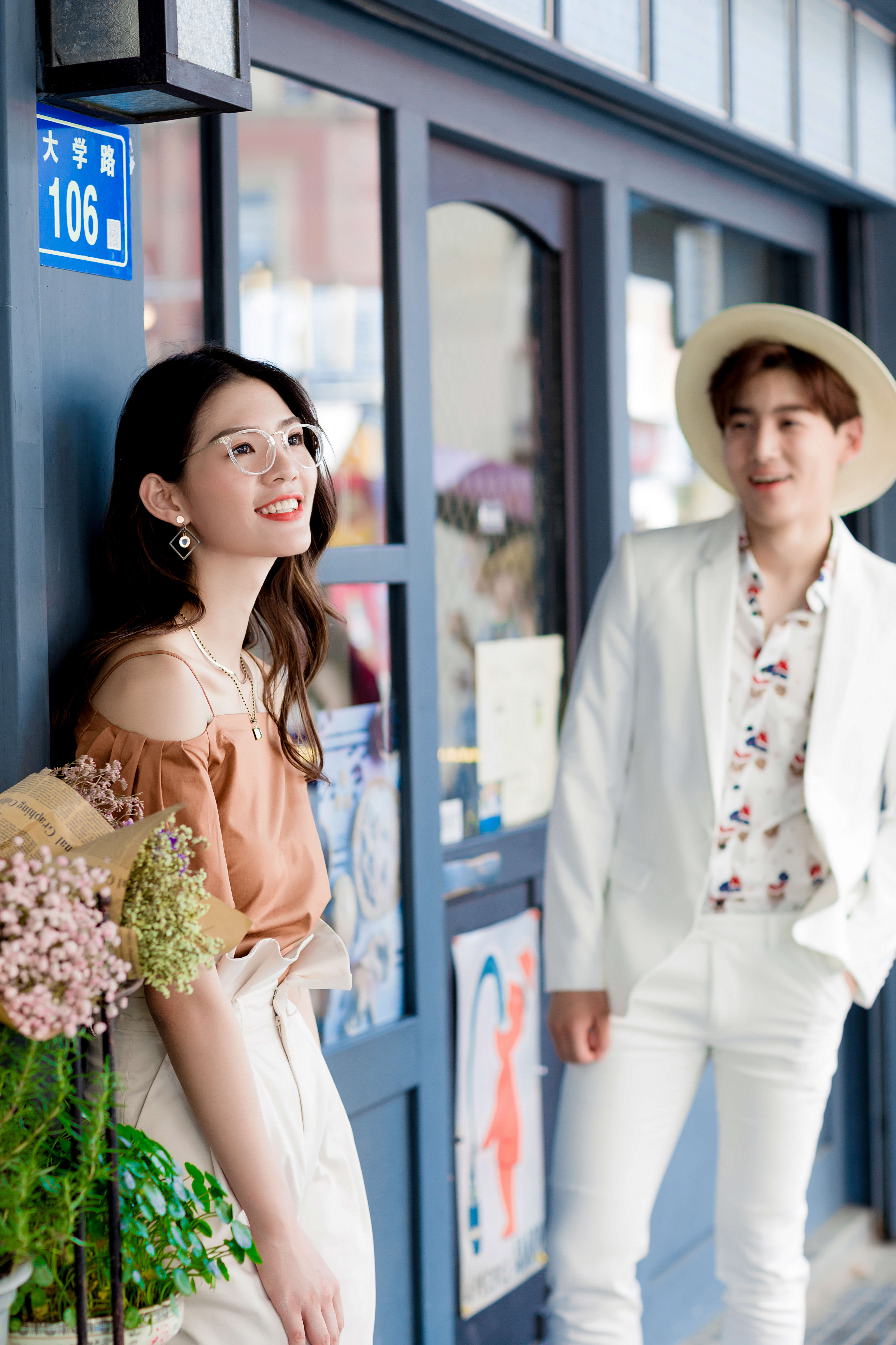 拍婚纱照攻略与拍前准备,厦门婚纱照注意事项全攻略