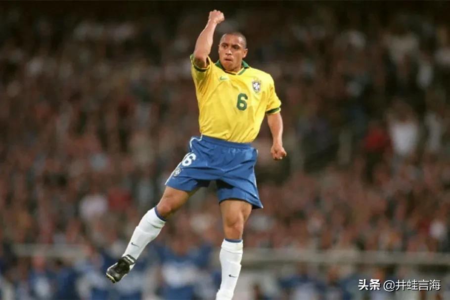 罗纳尔多百米速度,罗纳尔多百米带球速度