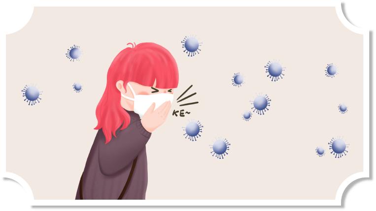 咳嗽很严重一直咳不停中医论述,寒热并存的咳嗽吃什么药