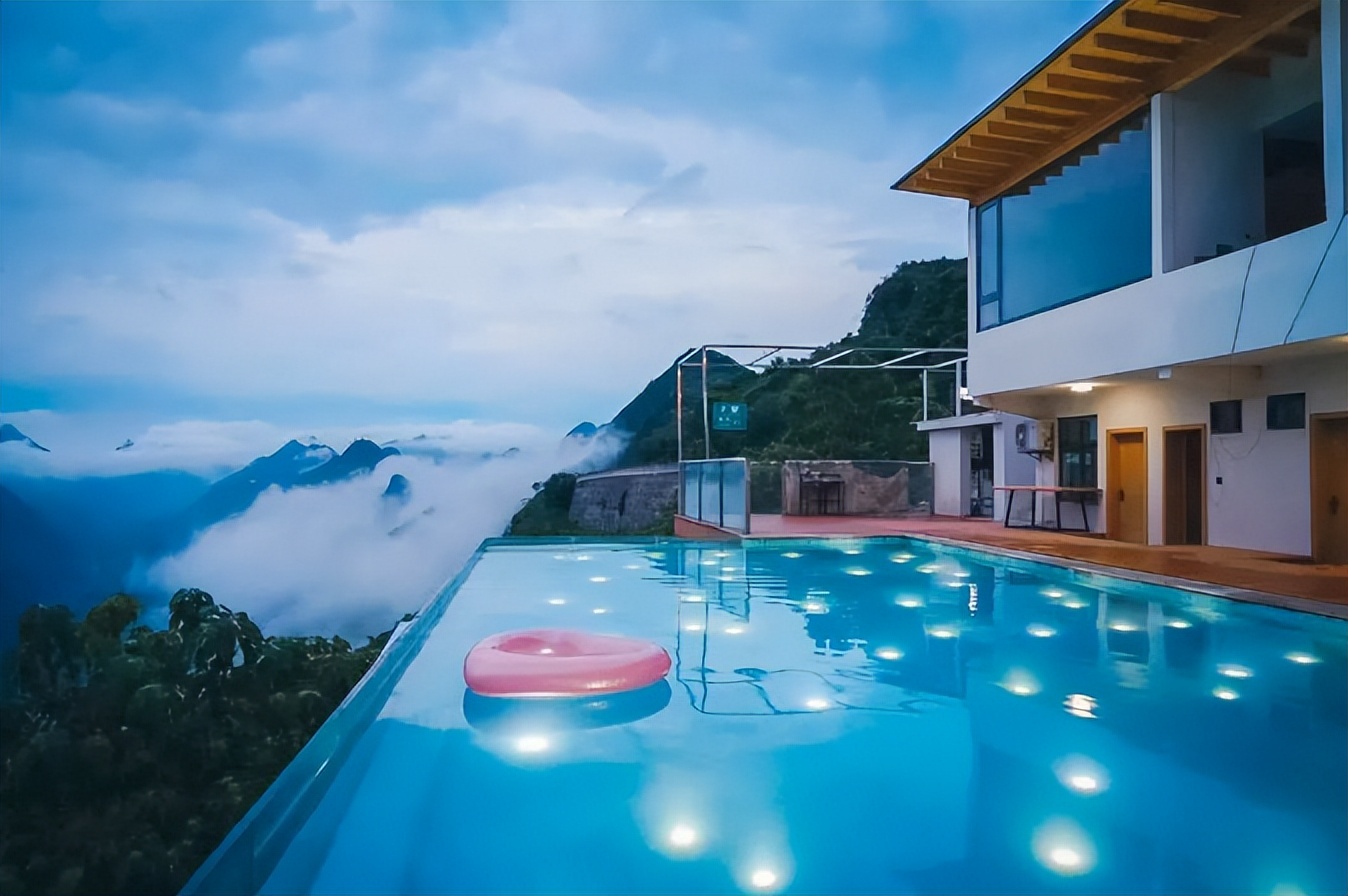 安顺新增旅游景区,中国十大秀美城市安顺视频