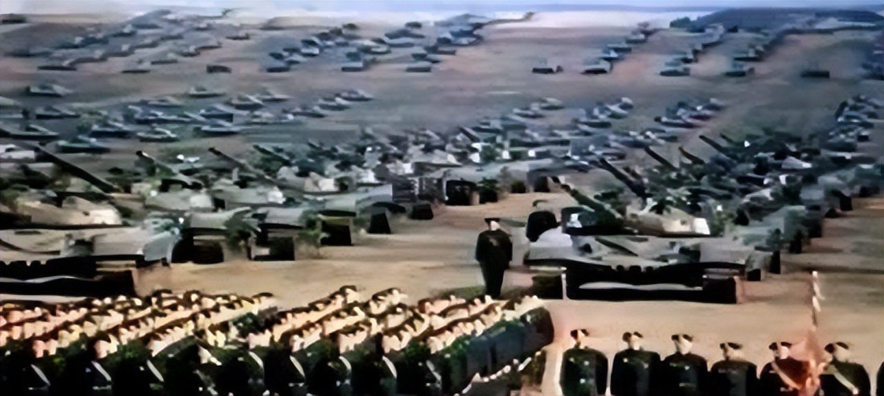 美苏冷战期间的代理人战争,假如冷战时期美苏开战会发生什么