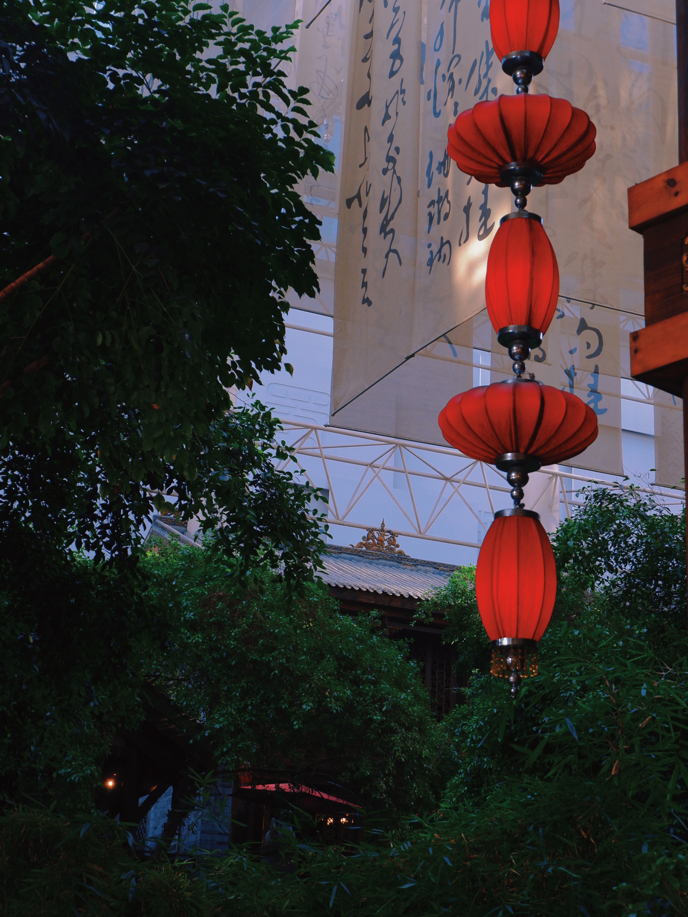 成都世纪城天堂洲际酒店,成都必住酒店