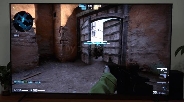 雷鸟鹤6pro最高支持,不玩游戏有必要高刷吗