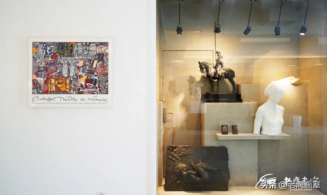 老鹰画室精品班和进阶班,成都老鹰画室和成都艺考画室