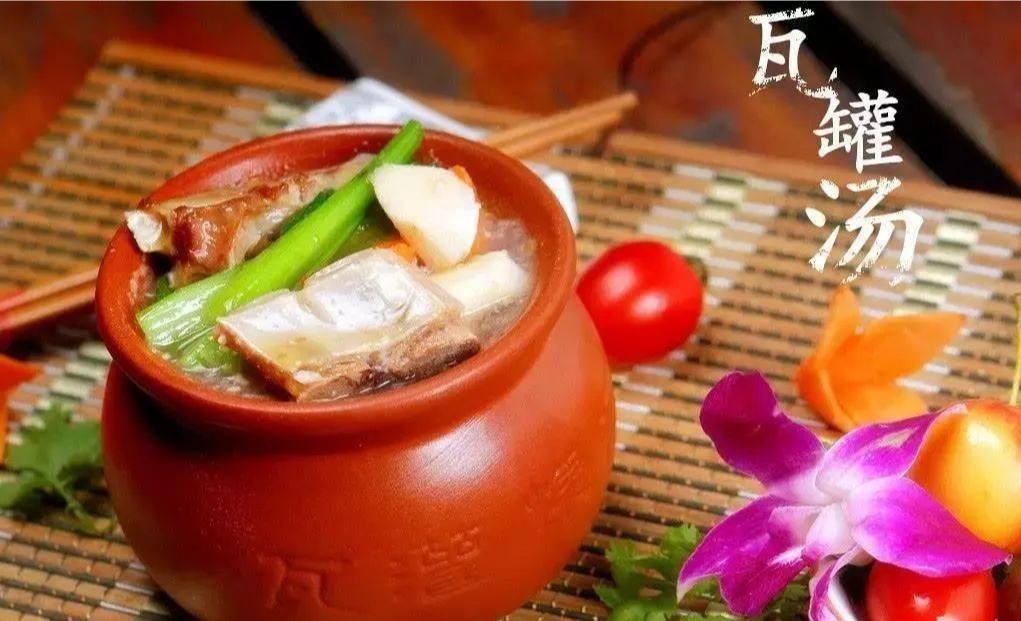 七论赣菜发展,朱虹论赣菜