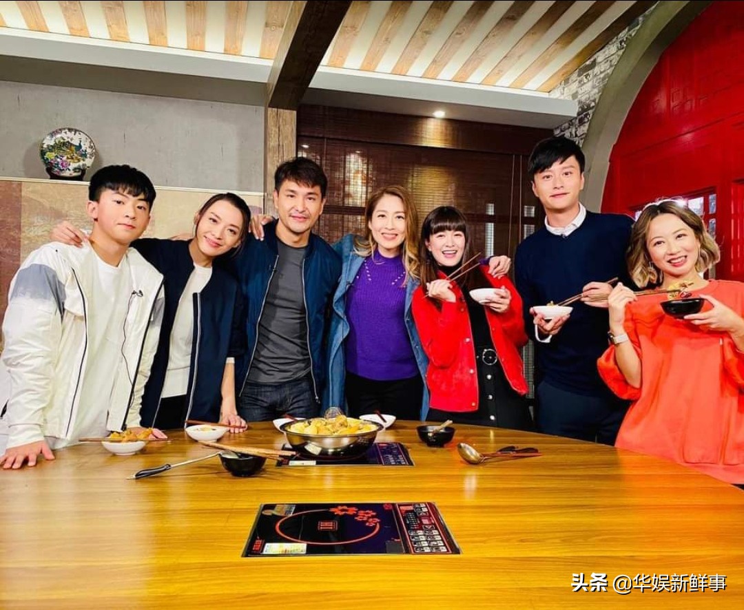 双生陌生人粤语tvb,tvb陌生人电视剧第14集