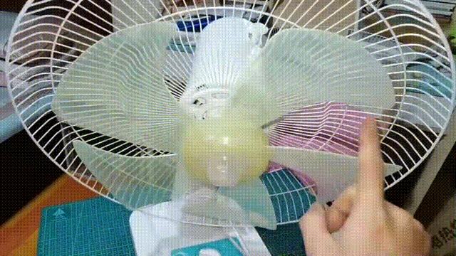 电风扇电容是好的转速慢怎么回事,美的电风扇转速慢是什么原因