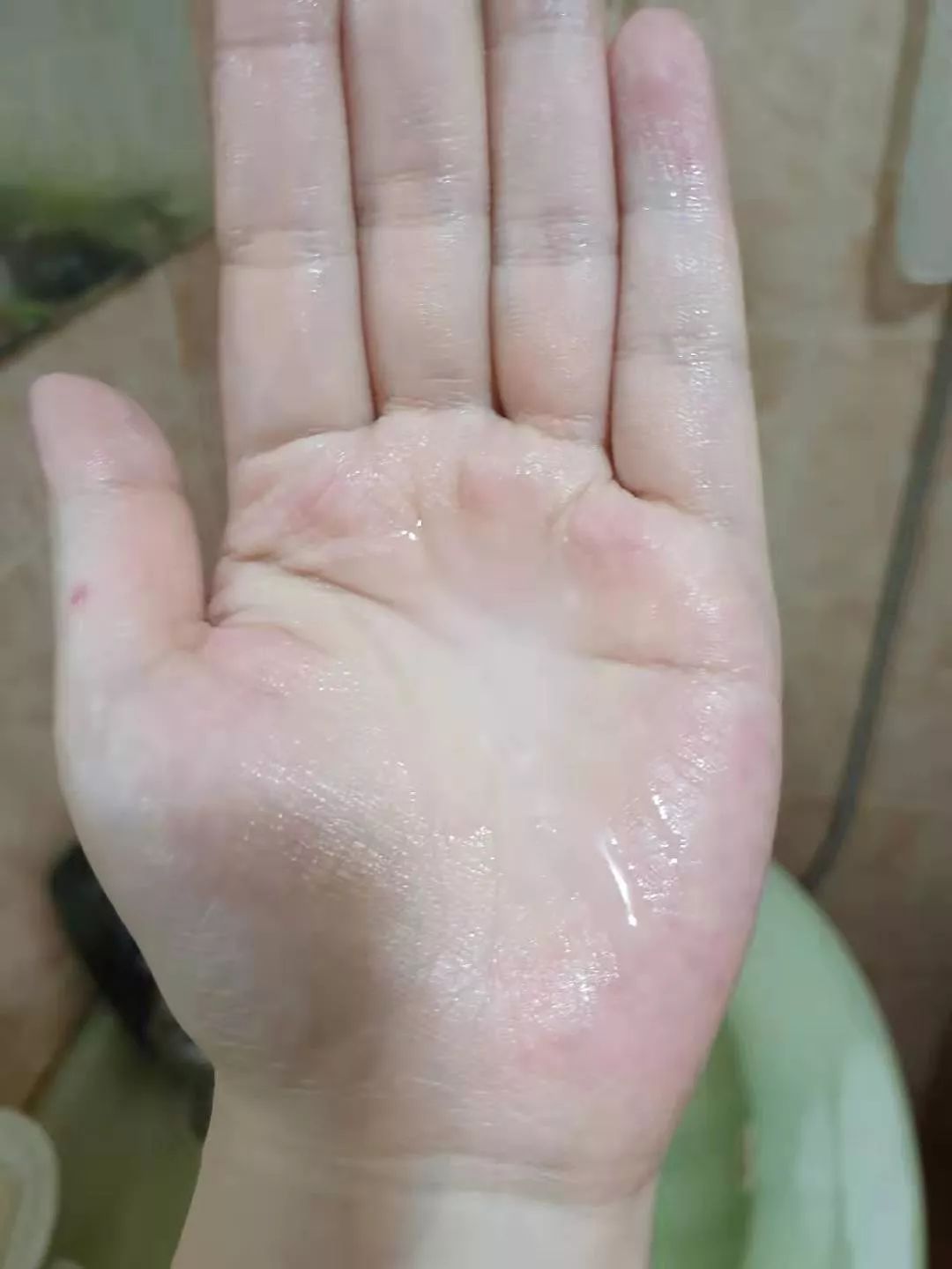 韩国欧蕙小绿瓶面霜好用吗,欧惠清爽保湿面霜