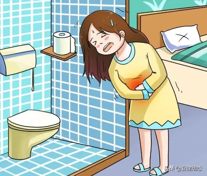 关爱女性健康不是一个人的事,关爱女神每一天