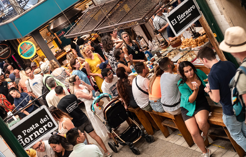 阿根廷现状带你看看真实的阿根廷,阿根廷当前情况视频