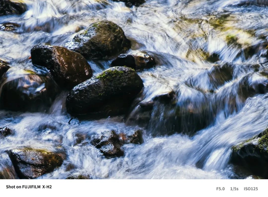 富士xh2高像素评测,富士XH2和XH2S视频性能对比