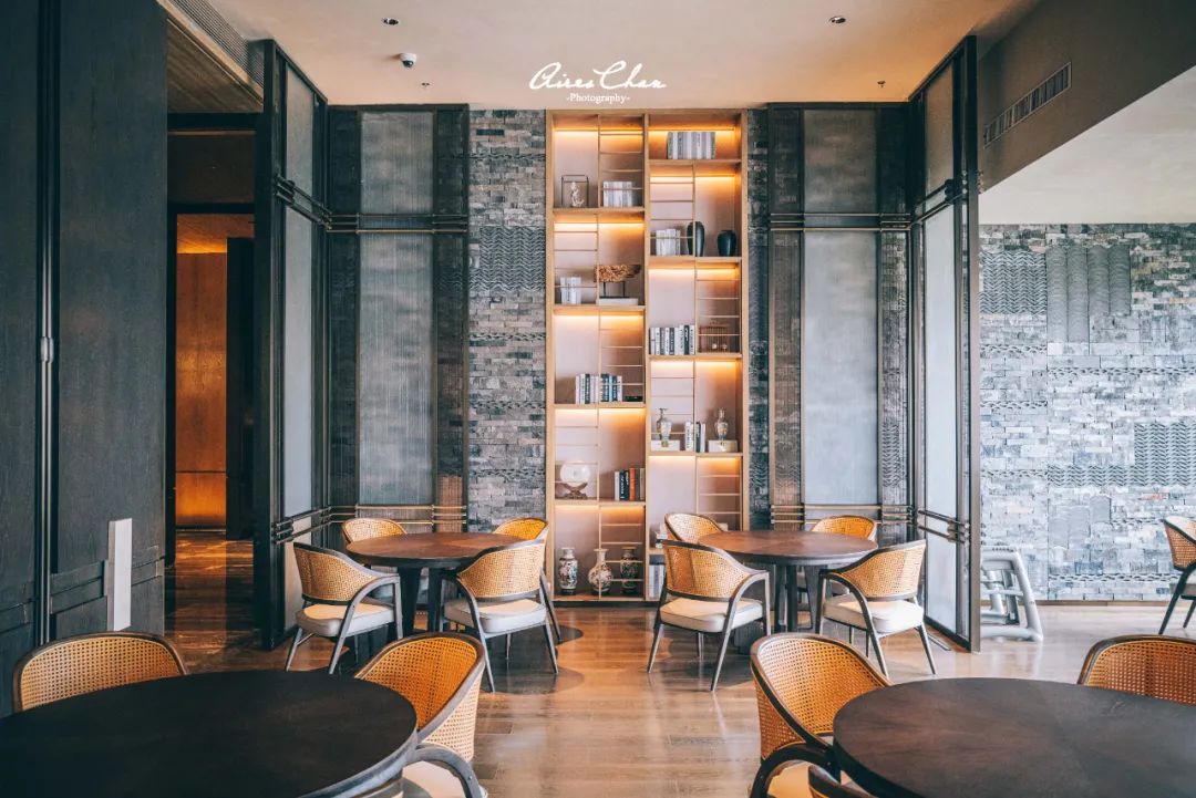 广东最新开业万豪酒店,新开业万豪酒店