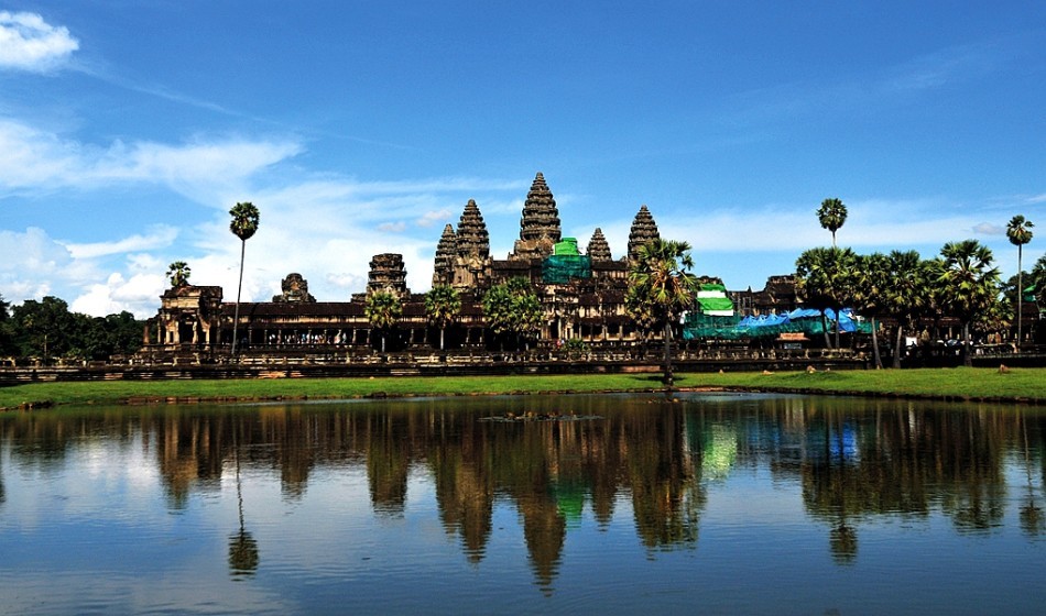 柬埔寨旅游费用多少,柬埔寨旅游要小费么现在