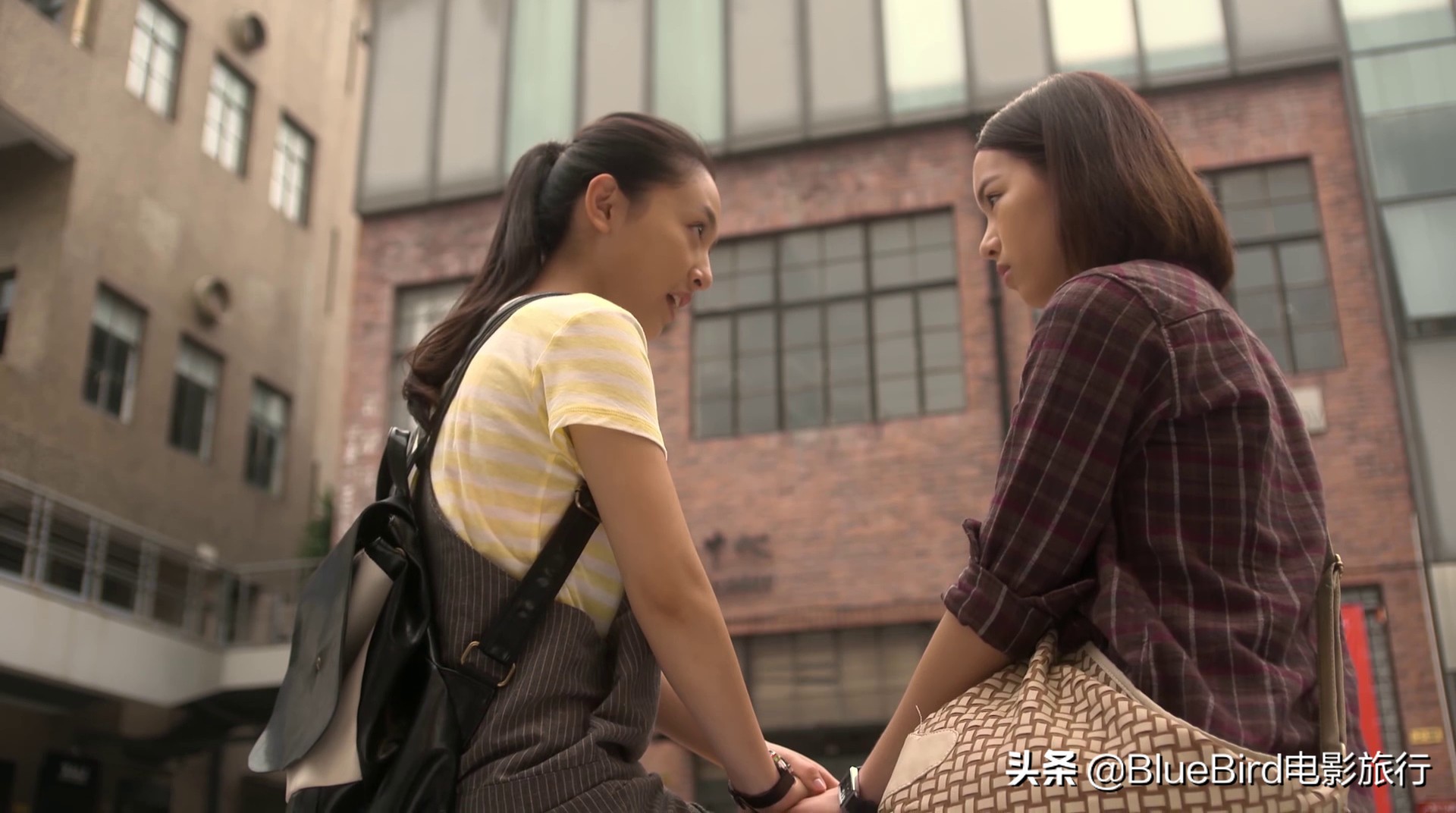 何以笙箫默拍摄地在哪,何以笙箫默取景与哪部电视剧相同