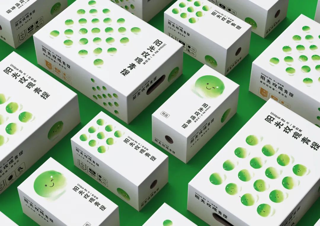 水果包装设计上可以有什么创新点,水果包装设计的方法