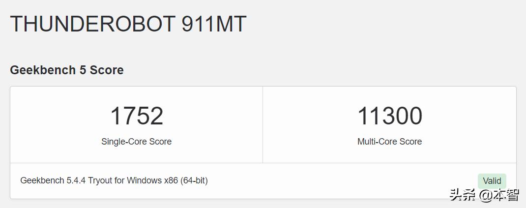 雷神911mti7-12700h,雷神911mt游戏测试2023