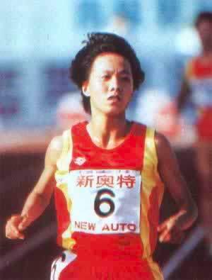 东方神鹿王军霞三段婚姻,东方神鹿王军霞现状