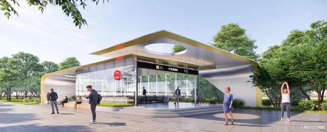 都市焕新之网：集成创新、都市营造，动动手PICK你心中的基础设施方案天花板！