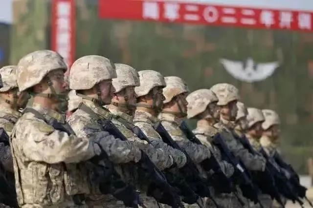 项城2022年征兵体检什么时间开始,青岛2022年征兵体检和政审时间