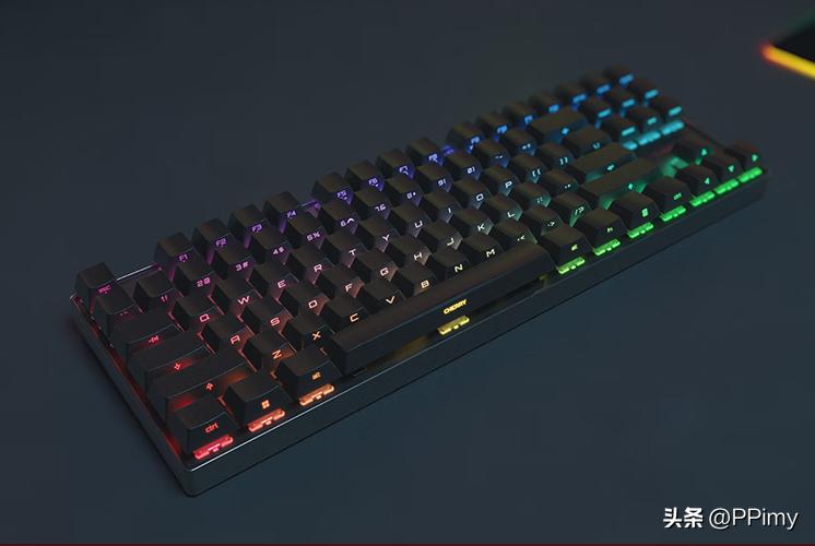 cherry两千块钱键盘,229元cherry键盘推荐