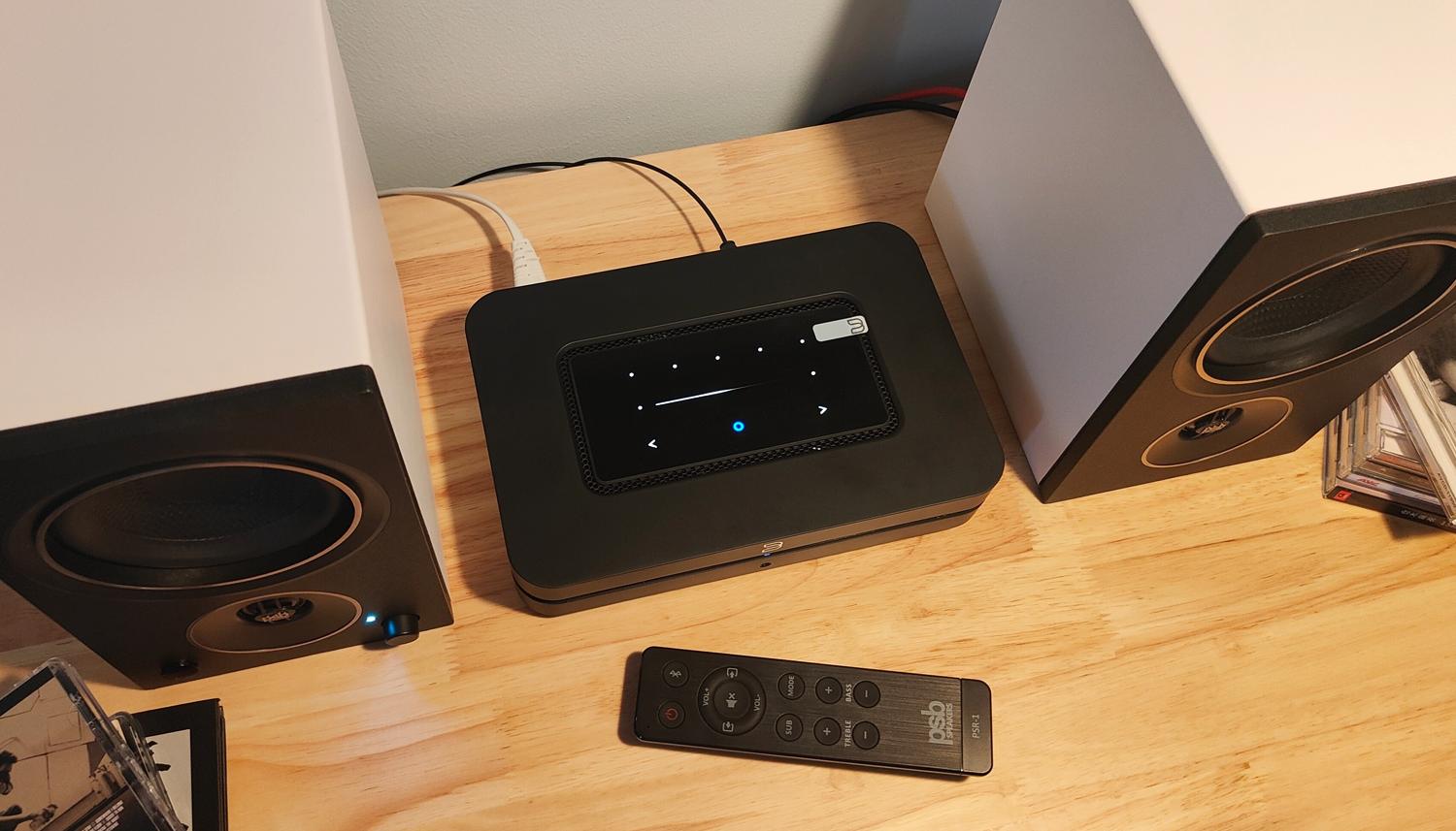 适合pc桌面的5.1音箱,适合pc端的播放器