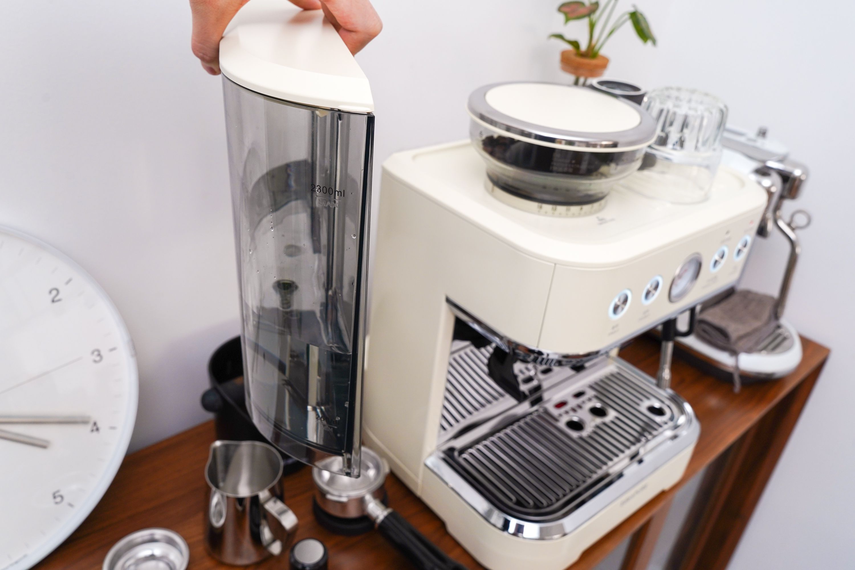 轻松玩转半自动咖啡机！一文搞懂半自动咖啡机的选购、使用与维护